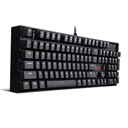 Best Mechanical Keyboard For Office 10Reviewz