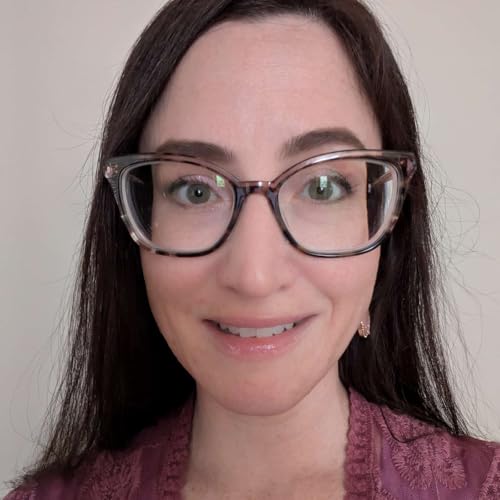 Katie DePew Podcast Por  arte de portada