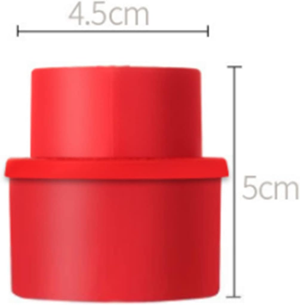 バキュームポンプ バキュームドリンクキャップ 炭酸飲料ボトルストッパー ソーダキャップ キッチン用品 酒 バー用品