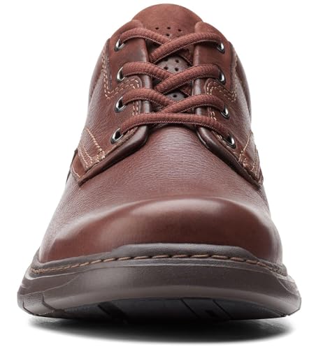 Image of Clarks mens Derby Boots