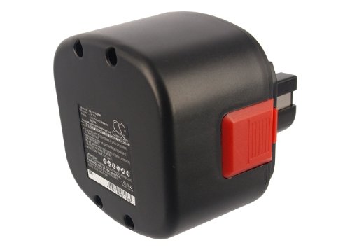 Cameron Sino - Batteria per Lincoln 1201, 218-787, 40394, Automotive Grease Gun 12 V, LNI-1201, LNI-1242, LNI-1244, Lubrication 1201 PN:Lincoln 218-787 2100mAh / 20Wh
