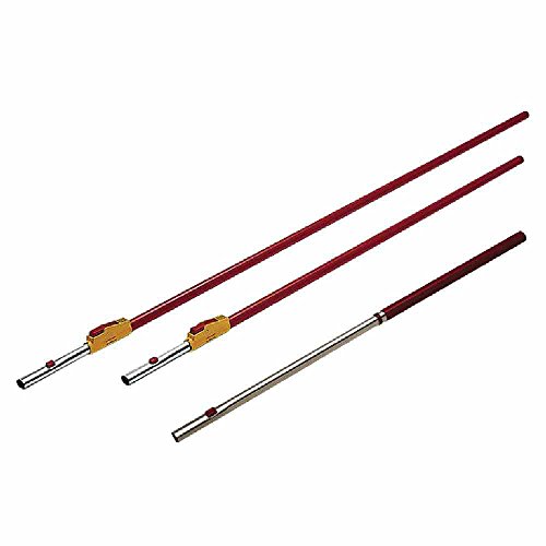 Preisvergleich Produktbild Wolf Garten 4 m Griff und Baum Astschere