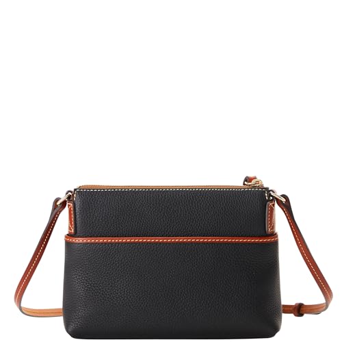 Dooney & Bourke Pebble Grain Katie Crossbody4