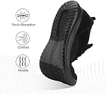 Bruno Marc Men's Casual Walking Shoes Sneakers Men Slip On Fashion Comfort Lightweight Running Breathable Sport Gym Tennis Shoes