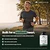Patrocinado Patrocinado Estás viendo este anuncio según la relevancia del producto con tu búsqueda. Deja comentarios sobre el anuncio Luma Nutrition Suplemento de Aceite de Pescado Omega 3 2500mg - 60 Cápsulas Blandas Cápsula Blanda 60 Unidades (Paquete de 1) 8