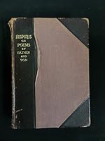 Hesperis Or Poems By Father And Son B0015Q3EEC Book Cover