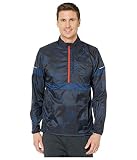 Brooks LSD Pullover Navy Haze/Navy 2XL