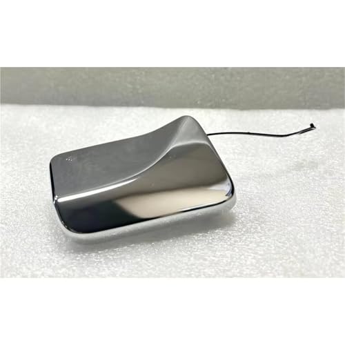 Tapa de gancho de remolque Benz W166 cubierta parachoques X166 ML 3