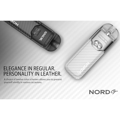 best juul compatible device SMOK Nord 5 80W Pod Kit