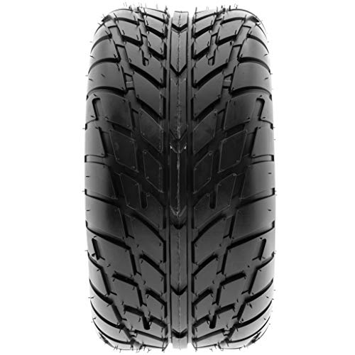 Image of SunF 20x10-9 Tubeless 6 Ply - A021 [Set of 4]