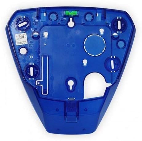 Pyronix PY137 DELTABELL DUMMY BLUE (NO PCB MODULE, NO BATTERY, NO COVER)