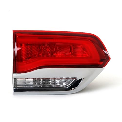 Feu arrière LED résistant aux infiltrations pour stop de Jeep Grand Cherokee 2016