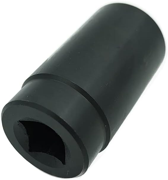 Delivery Valve Socket, 32 Spline Tooth Diesel Fuel Injection Pump Socket Fits for 1994-1998 Dodge 5.9L Cummins With P7100 Pump, Auto Car Disassembly Tool