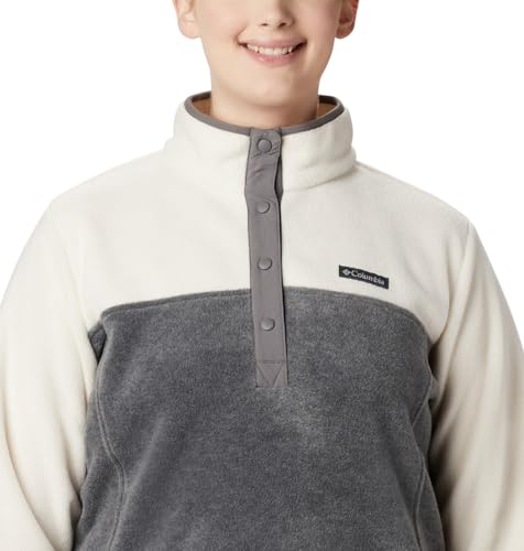 Columbia Women's Pullover, Benton Springs Half-Snap II - Image 8