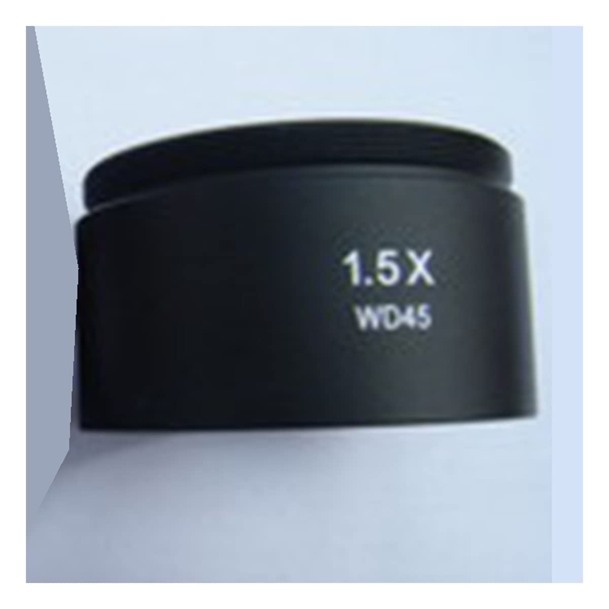 Ricambi per Microscopi da Laboratorio 0. 3x .5x,7x .75x 1x 2x Accessori for microscopio for lenti da 48mm