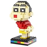 Pixo Chinver Wencha SC001 (207 Piezas)