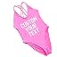 Pink(tell Us What Text You Need and Which Color Text You Need)