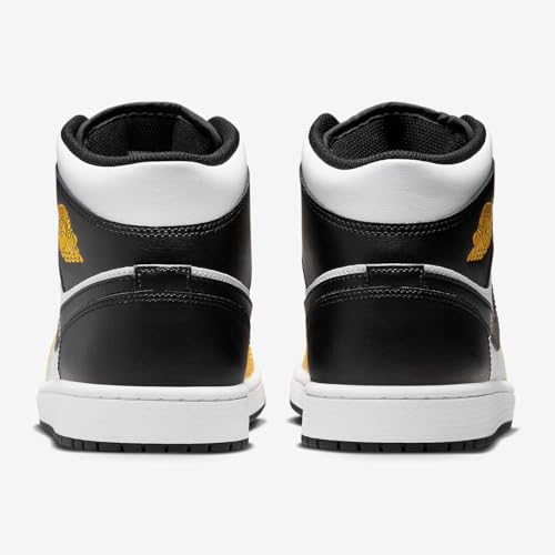 Image of Nike Men's Air Jordan 1 Mid Sneaker
