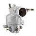 Carburador para Briggs & Stratton Serie 170402 390323 394228 7 CV 8...