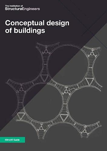 Buy Conceptual design of buildings — BookShops.in