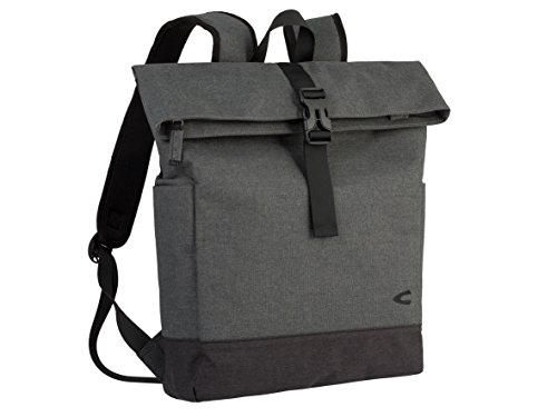 camel active, Rucksack, Herren, Freizeitrucksack, Businessrucksack, Tagesrucksack, Daypacks, Hong Kong, Grau