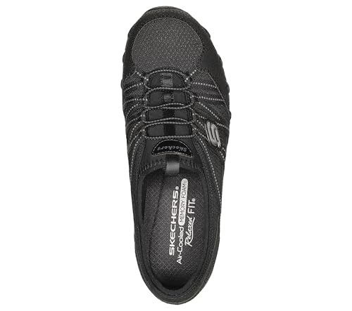 Skechers Women's Bikers Lite-Relive Sneaker2