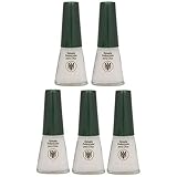 Quimica Alemana Nail Hardener 0.47oz (Pack of 5)