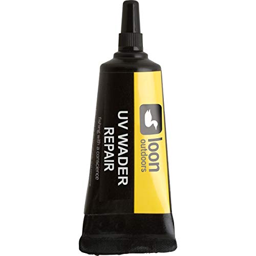 Loon Outdoors UV Wader Repair