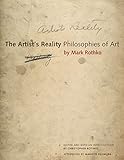 The Artist's Reality: Philosophies of Art