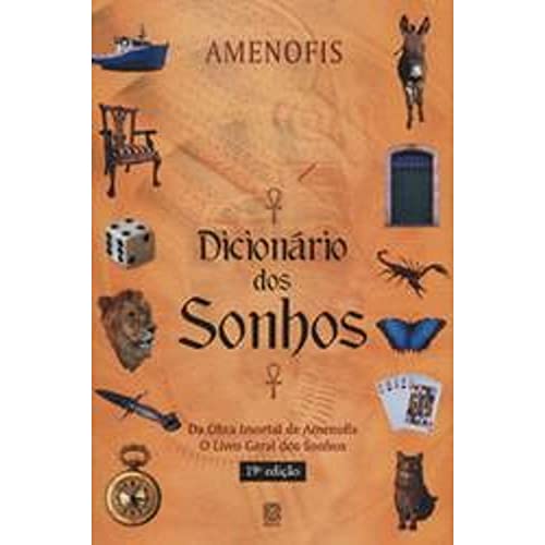 Dicionário dos Sonhos