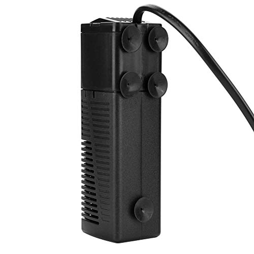 Pompa per Filtro per Acquario, Filtro per Acquario...