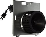 Bathroom Fan Assembly S-97017065 for 676-A,B,C and 676F-A.B Broan