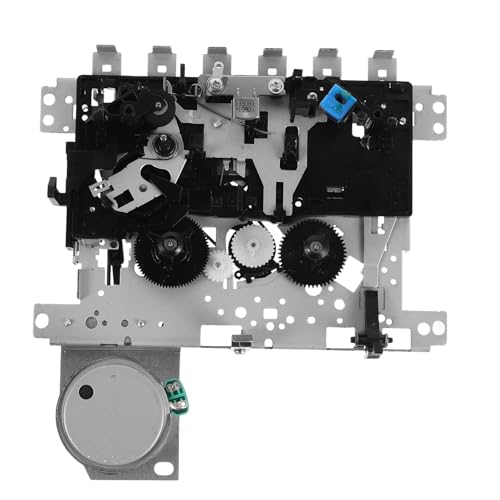 Mecanismo Tn-21z-1 para pletina de casete negro y reparación de audio