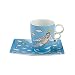 Produktbild Goebel Tasse, Mehrfarbig