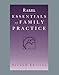 Essentials of Family Practice - Rakel, Robert E.