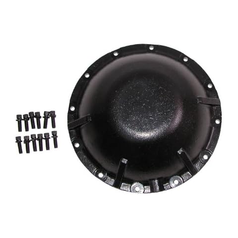 Rugged Ridge Differential Cover for AMC 20 Cover