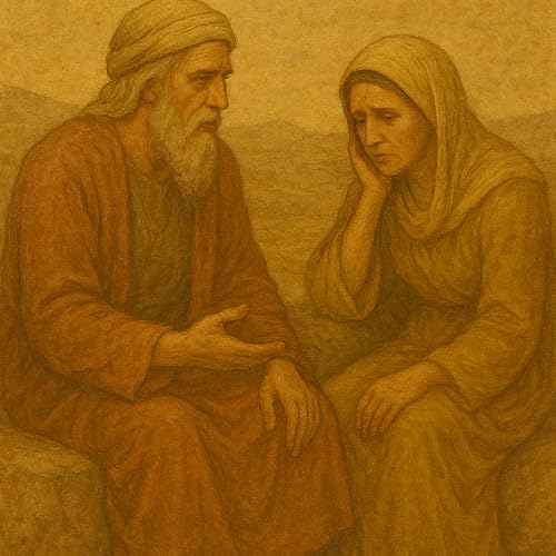 Sarai, Hagar, and the Echoes of Eden