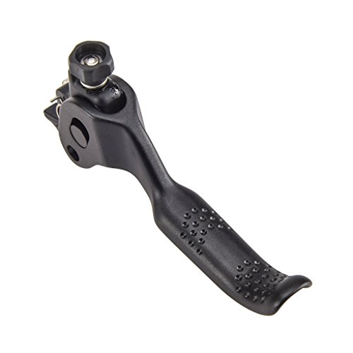 Levier de frein SHIMANO BL-M988 Grigio VTT enduro hydraulique