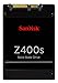 Produktbild SanDisk SD8SBAT-128G-1122 Solid State Drive 128GB Speicher