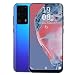 Produktbild Comdy Smartphone Ohne Vertrag Günstige, Android 10 5G Deca-core Handy Mobiltelefon, 7.2" Wassertropfen Vollbild, 2MP + 5MP Quad-Kamera, 1GB + 16GB, Dual SIM, 6800mAh Akku, Gesicht ID/GPS/WiFi(Blau)