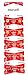 Maxell Batteries LR41 (192, AG3) Alkaline Button Size Battery, On Tear Strip (Pack of 10)