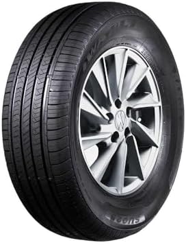 Pneu Wanli SU025 225/55R18 HT Aro 18 98V