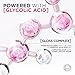 L'Oréal Paris Elvive Glycolic Gloss Shampoo and Conditioner Set for Dull Porous Hair, Get The Shiniest Hair of Your Life, Glossing Routine for Mirror-Like Shine L'Oréal Paris Elvive Glycolic Gloss Shampoo and Conditioner Set for Dull Porous Hair, Get The Shiniest Hair of Your Life, Glossing Routine for Mirror-Like Shine