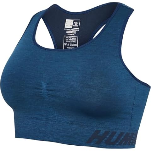 Hummel Curve Seamless Sports Top 2XL Cover