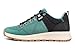 Forsake Thatcher Low - Women's Vegan Hiking Shoe (7.5 M US, Aqua, numeric_7_point_5)