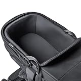 Ergobaby Wanna dla niemowląt do metra 3 Buggy – nakładka do wózka dziecięcego dla noworodków – Carrycot dla niemowląt, wygodna, ergonomiczna i bezpieczna, idealna w podróży