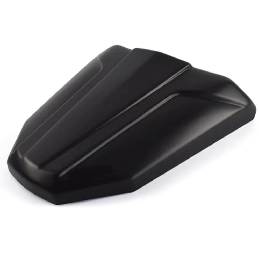 Capot arrière MT09 2024 avec une finition précise type origine constructeur