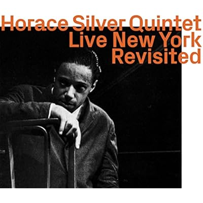 Live New York Revisited