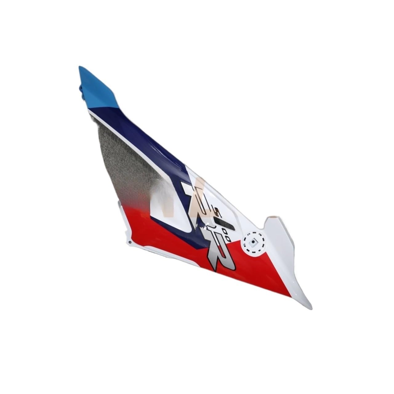 Carénage moto et couvercle latéral de réservoir pour S1000RR 2019-2022