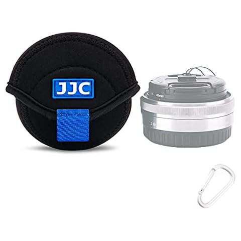 JJC Water Resistant Lens Pouch Cover